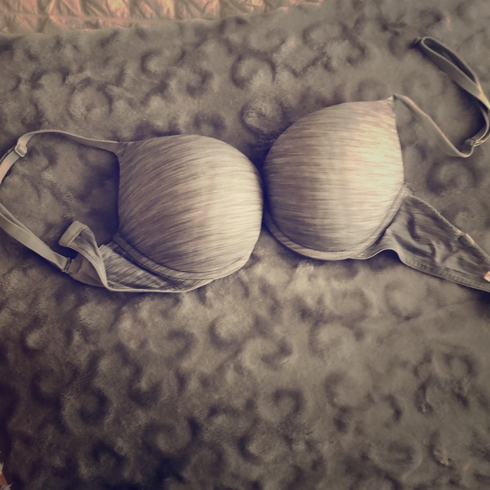 PINK bra